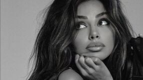 Мадалина към Григор: Гордея се с теб, любов