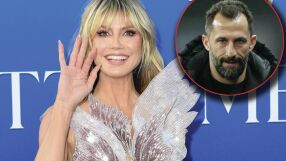 В ефир: Супермодел уволни директор на Байерн