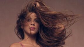 Шакира хвърлила око на звезда от НБА