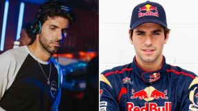 В търсене на щастието: Пилот се отказа от Ф1, за да стане диджей