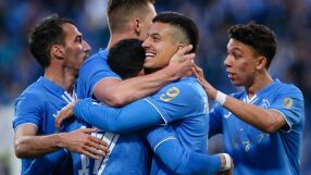 Бразилец приближи Левски до евроучастие