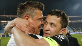 В Сърбия за Милошевич: Каквото се шушука, ще стане