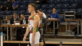 Злато на земя за Еди Пенев във Варна