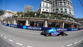 Никола Цолов изравни най-доброто си класиране във Формула 3