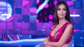 Мадалина към Гришо: Благословена съм с теб всички тези години