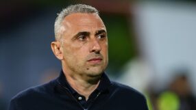 Ивайло Петев: Виновни сме само ние, ще е трудно и с Левски