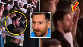 Лео Меси пак отсвири ПСЖ