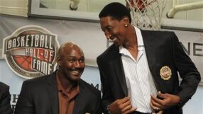 НБА легенда спечели над $3 млн. от потник на Джордан