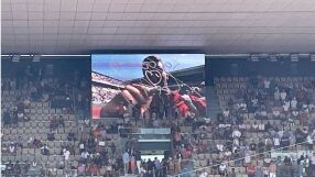 Джокович предизвика дипломатически скандал на 