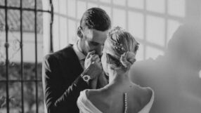 „Не ме оставяй сама, любов моя“