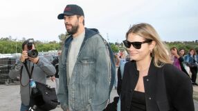 Пике и новата се стягат за сватба