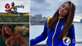 Украинска шампионка: Летя за Дубай, а за вас ще има още от Русия (ВИДЕО)
