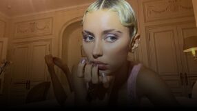 Щрак: Звезда на Ливърпул на среща с дъщерята на младия Дъмбълдор (ГАЛЕРИЯ)