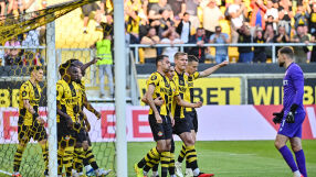 ЦСКА не оцеля в жълто-черния ад, Ботев е на финал