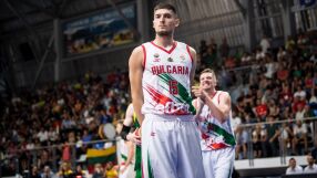 Национал отново подаде заявка за драфта на НБА