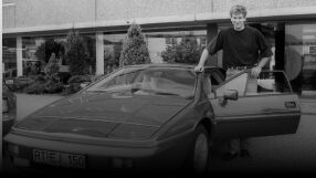 Бивш германски национал: Живея трудно със социалната помощ от 1136 евро 