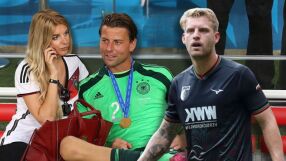 Любовен триъгълник взриви Германия