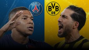 След изненадата: ПСЖ или Борусия ще играе на финала? (АНКЕТА)