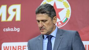 Филип Филипов: Няма да се изсипят милиони в ЦСКА (ВИДЕО)