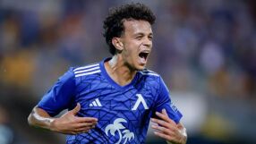 Мъри иска Ел Джемили, руснаци - Рикардиньо