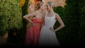 Героят на Реал е баджанак със съотборник (ГАЛЕРИЯ)