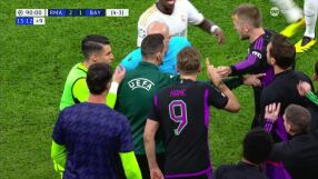 Катастрофа, всичко е нагласено: Байерн на бунт (ВИДЕО)