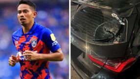 Киселина, бой, заплахи: Терор над футболисти в Малайзия