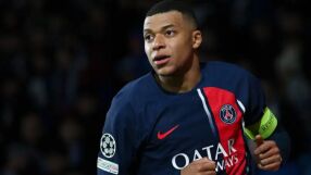 Официално: Мбапе напуска ПСЖ след края на сезона (ВИДЕО)