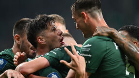 Национал откри головата си сметка в Полша (ВИДЕО)