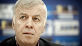 Сираков: Това беше опит да бъде осквернен символът ни - свободата!