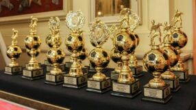 Повече чужденци сред номинираните за Футболист на футболистите у нас