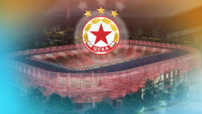 21 373 500 лева: ЦСКА внесе още пари за стадиона