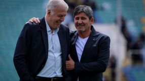 Сираков и Костов заедно в Dancing Stars (ВИДЕО)