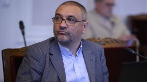 Андрей Чорбанов: ИТН е обсебена от други хора, с други ценности и друг морал