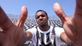 Писна ми от кучета и ниви: Белгиец шокира Партизан