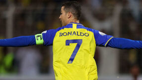 Кристиано: Не се давам на младите лъвове