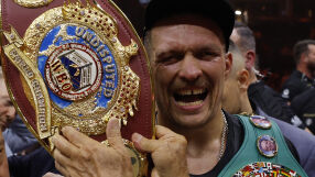 Реванш ще има, ясна е и датата (ВИДЕО и СНИМКИ)