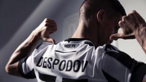 ПАОК грабна титлата, Десподов влезе резерва (ВИДЕО)