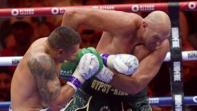 Лишават Усик от титлата на 1 юни?