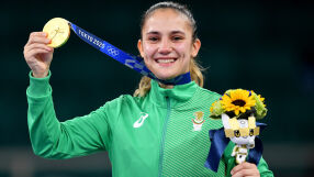 Без пари и подкрепа: Ивет Горанова може да спре със спорта