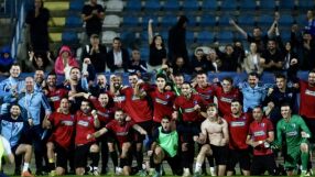 Село с 5000 жители стана шампион на Черна гора