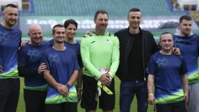 Heineken създаде уникално преживяване за феновете с 