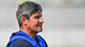 Николай Костов: Оставям добър отбор на следващия треньор