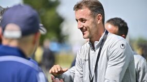 Станислав Генчев: Моля Левски да изчака до неделя