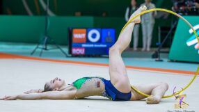 Два финала за Стилияна, Калейн - с най-висока оценка на обръч