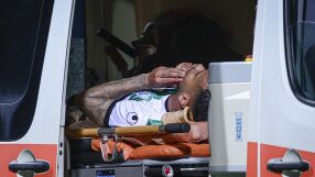 След победата над ЦСКА: Футболист на Черно море е със счупена челюст