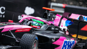 Никола Цолов ще стартира от втора редица в Австрия