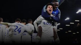 Груев преди мача за 200 млн. паунда: Обичаме футбола заради такива двубои