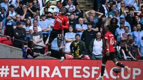Юнайтед срази Сити и грабна 13-ата ФА Къп (ВИДЕО)
