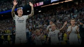 Адиос, Тони Кроос! (ВИДЕО)